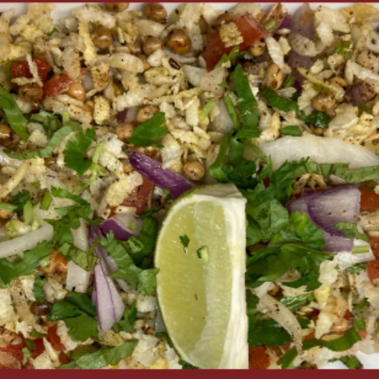 13. Sadeko Bhatmas Chiura.