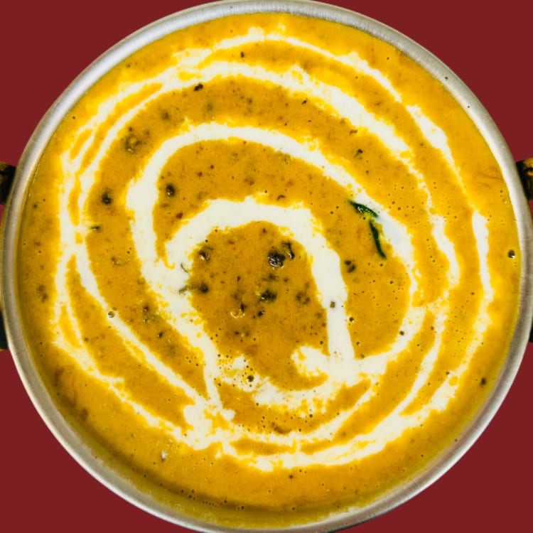 65. Dal Makhani.