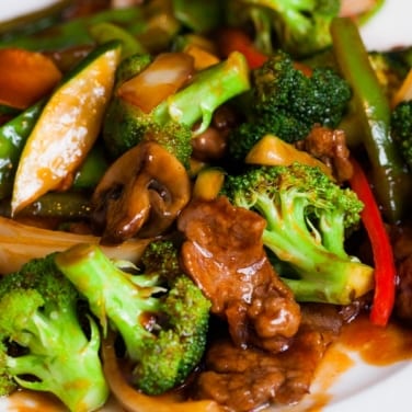 F15. Triple Delight.