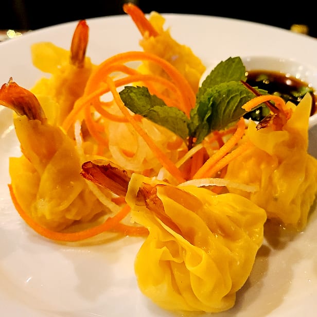 24. Steamed Shrimp Dumplings (5).