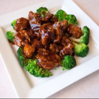 Special Hunan & Szechuan Dishes