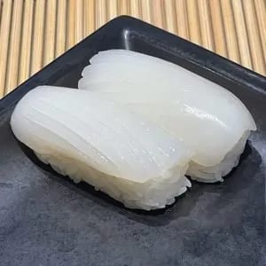 Ika Nigiri.