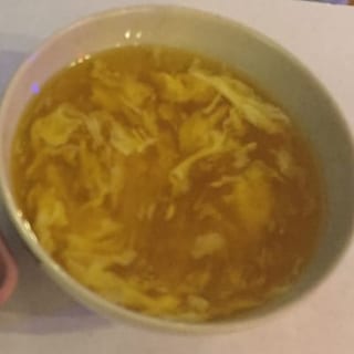 Egg Drop Soup