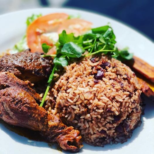 Stew Chicken (No White meat available).