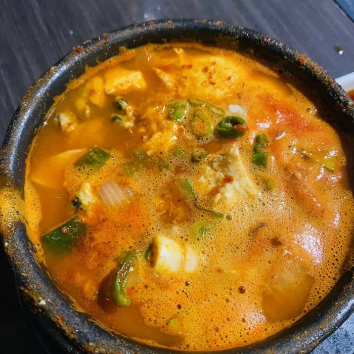 T1. Assorted Soft Tofu.