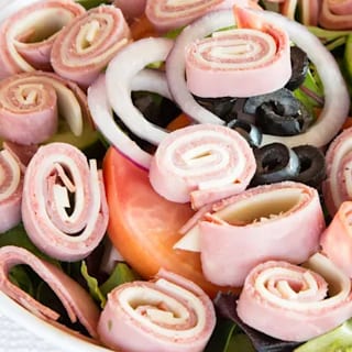 Antipasto Salad