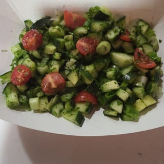 Salata Salad