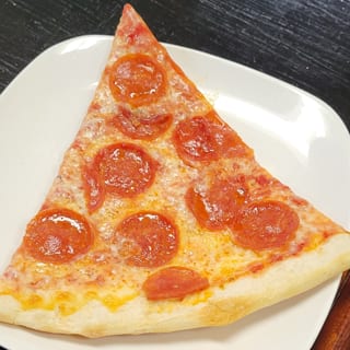 Pepperoni Slice