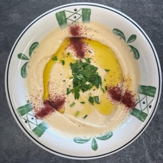 Hummus