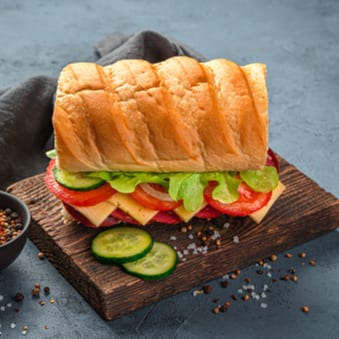 American Sub (Large).