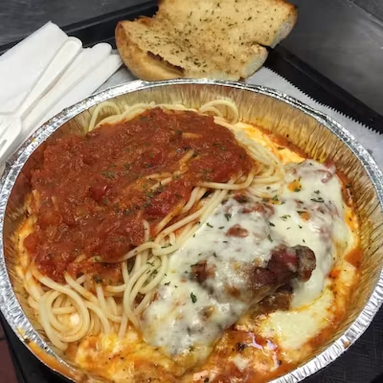 Pasta Perfection: Italian Classics and Creative Twists