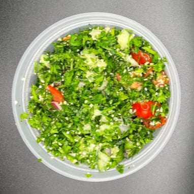 TABOULI.
