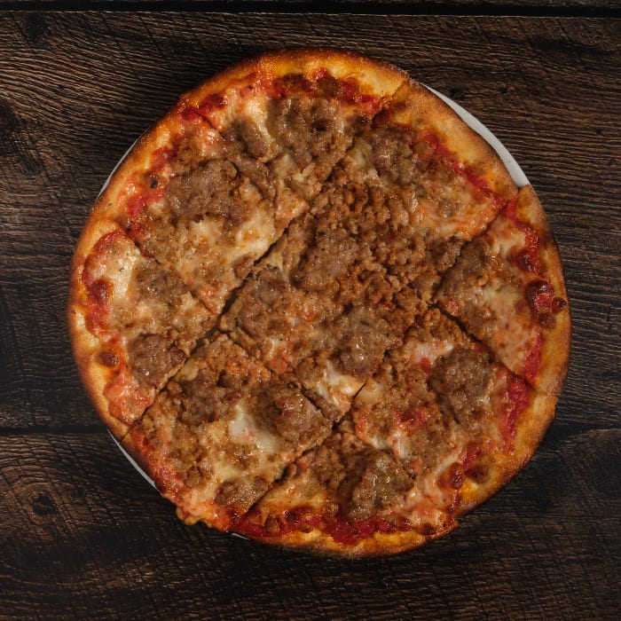 The Triple Play (Lg).