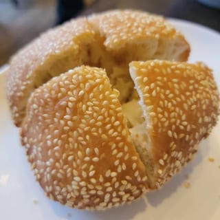 Round Bread