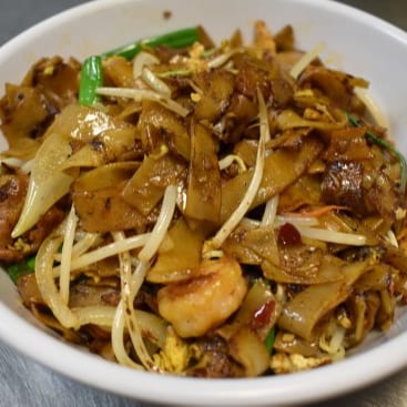 House Special Chow Fun.