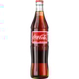 Coke Mexico 16.9 Oz.