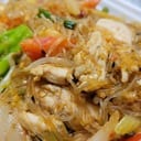 Pad Woon Sen - Lunch.