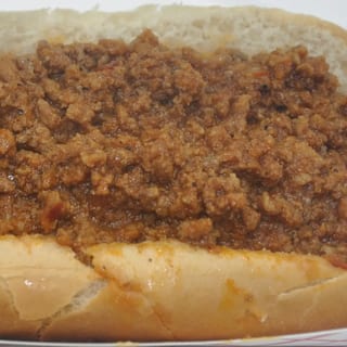CHILI DOG