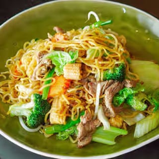 Chow Mein