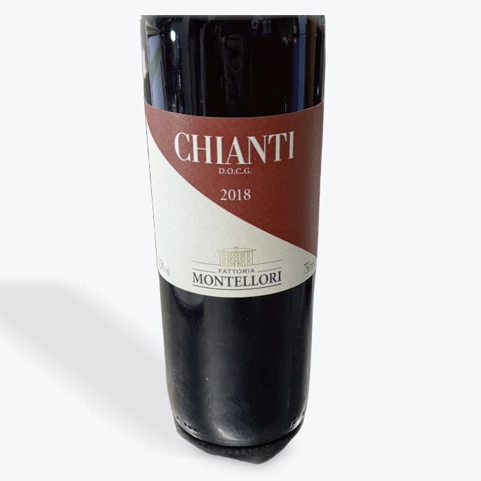 Castello della Paneretta Chianti.