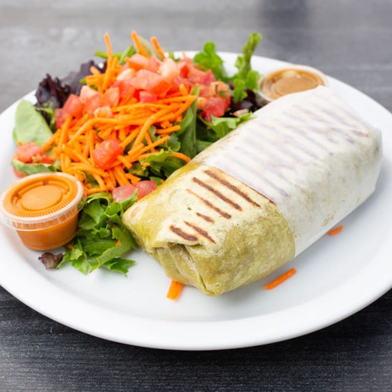 Refreshing Green Smoothie Options