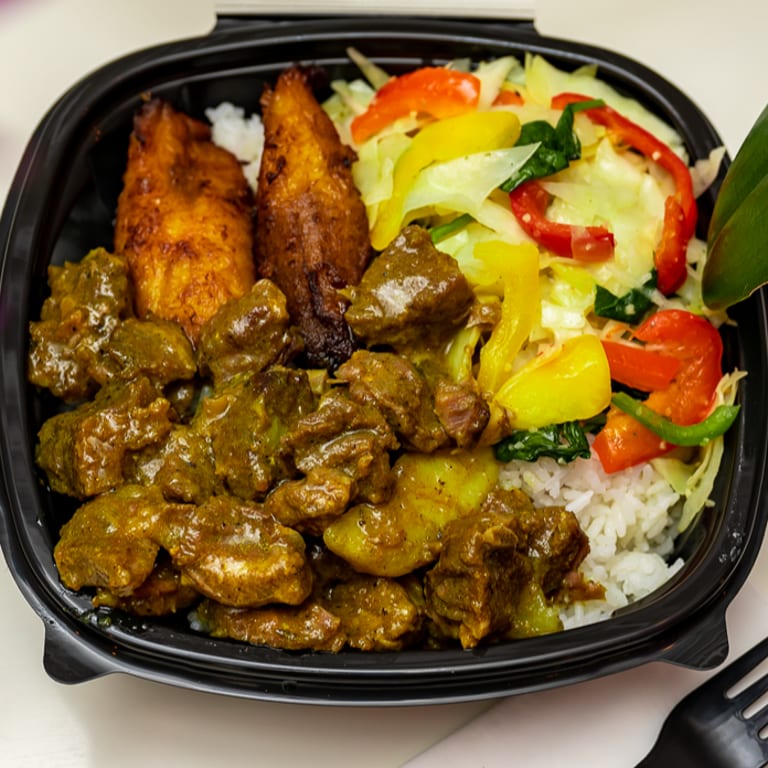 Delicious Oxtail Dishes at Our Caribbean Restaurant