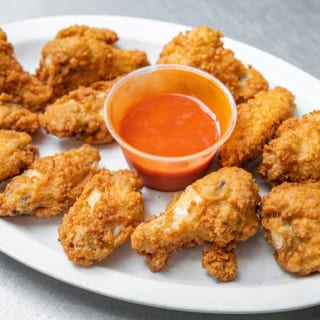 Buffalo Wings