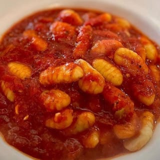 Filled Pastas : Mix & Match