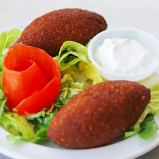 Kibbeh
