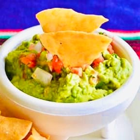 Guacamole.