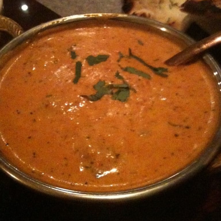 Delicious Malai Kofta and More