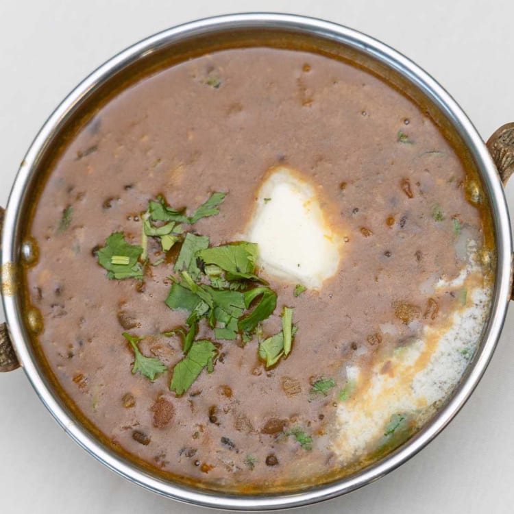 Dal Makhni.