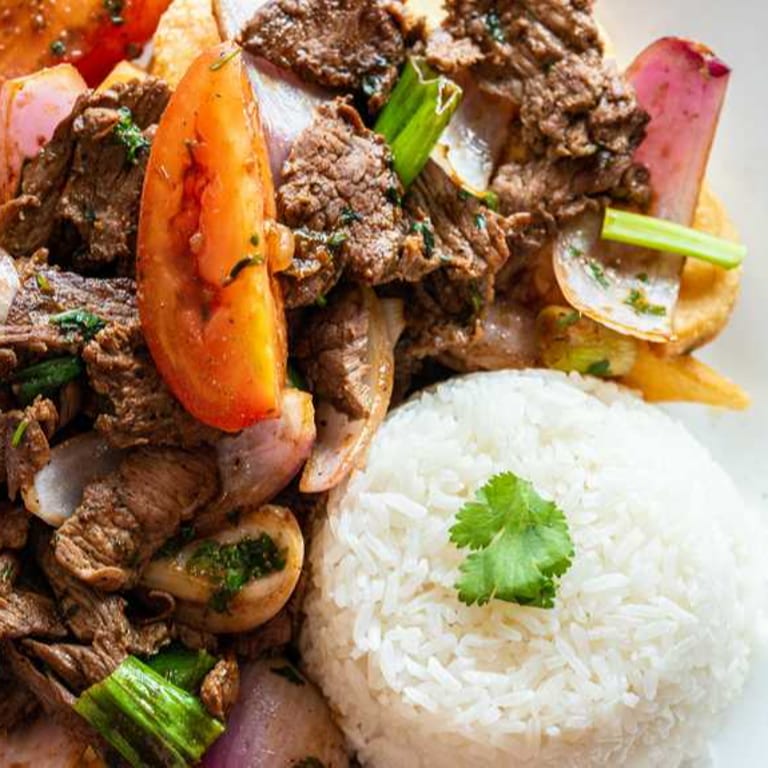 Takeout Delights: Peruvian, Mexican, and More