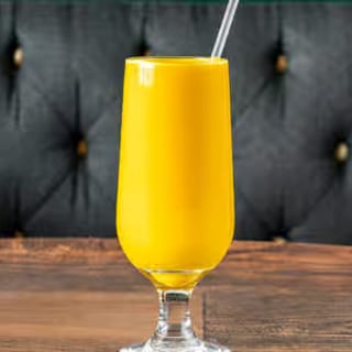 Mango Lassi