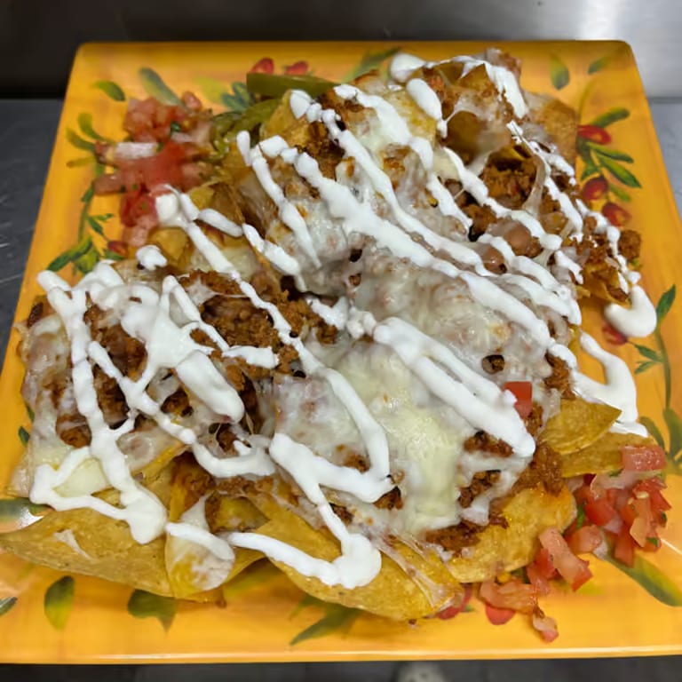 Delicious Queso Fundido and More