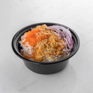 Scallop Dynamite Bowl