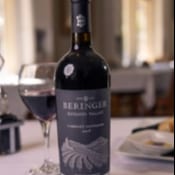 Beringer Knights Valley.