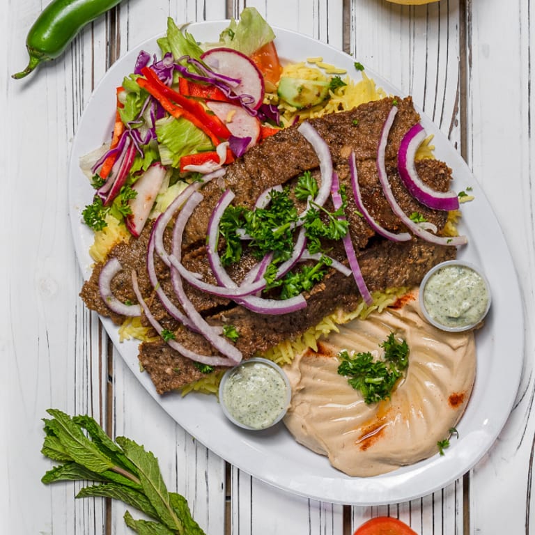 Fresh Tabbouleh: A Mediterranean Delight