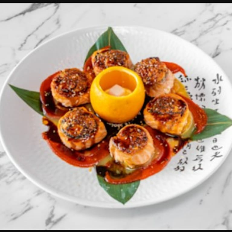 Bulgogi: Korean BBQ Delight