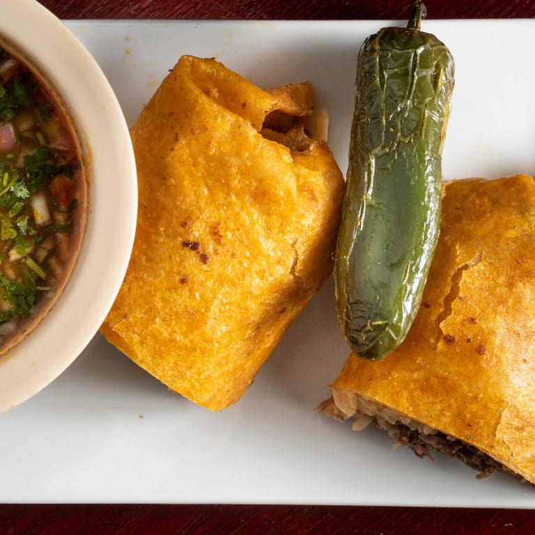 Birria: A Flavorful Mexican Delight