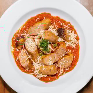 Side of Italian Sausage