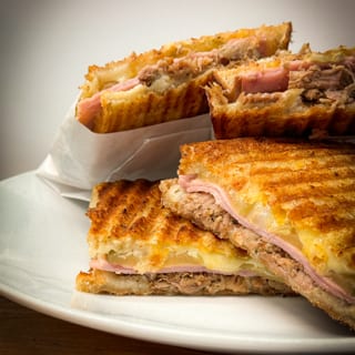 Cubano Sandwich