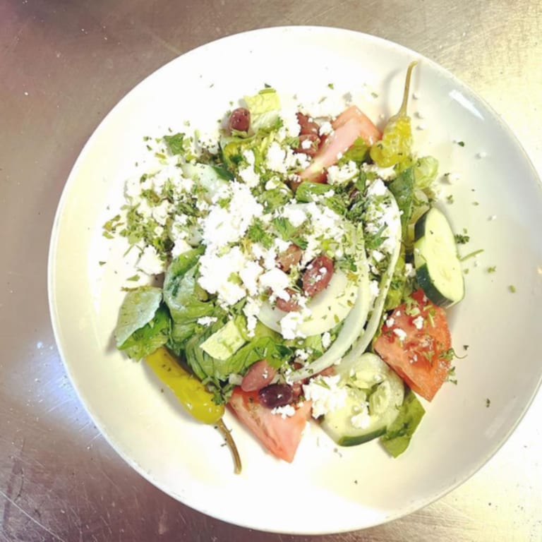 Delicious Salmon Dishes at Our Italian Restaurant