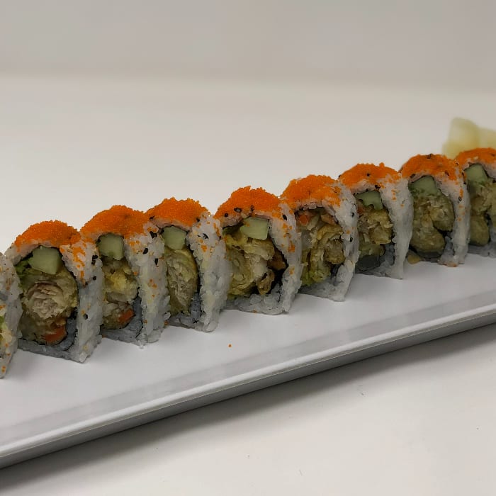 American Dream Roll.