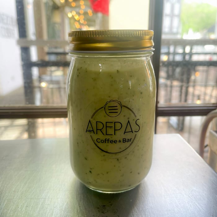 Garlic Sauce (Small Side).