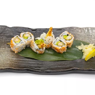 Shrimp Tempura Handroll