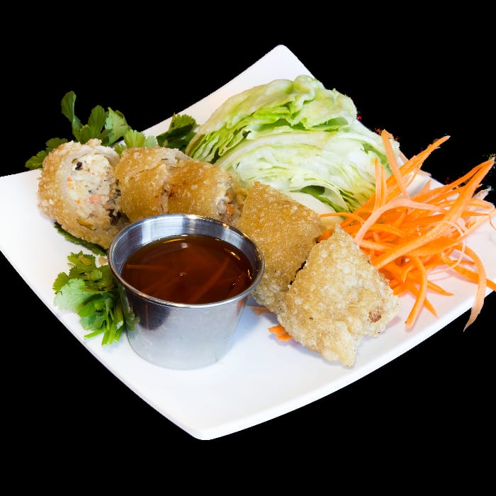 Spring Roll.