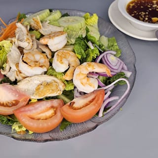 Yum Yai Salad