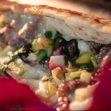 Arracherra/Steak Machete.