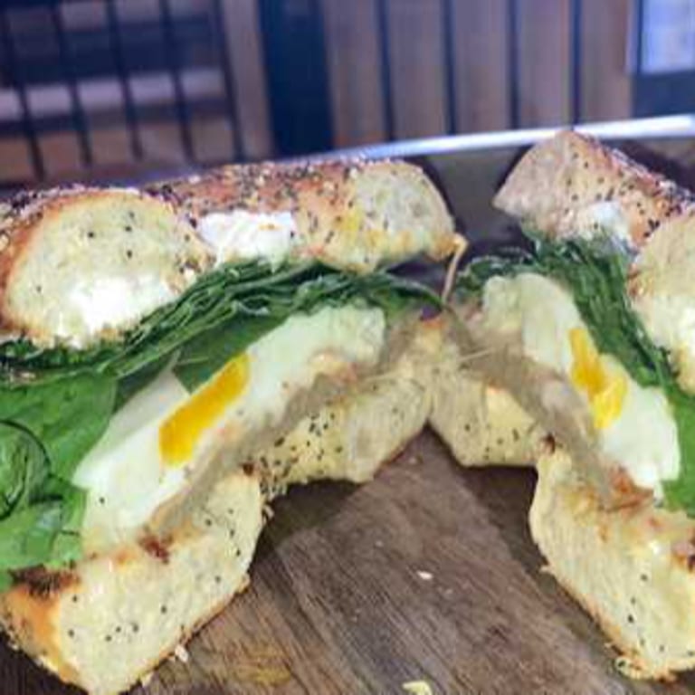 Delicious Coffee to Complement Your Meal